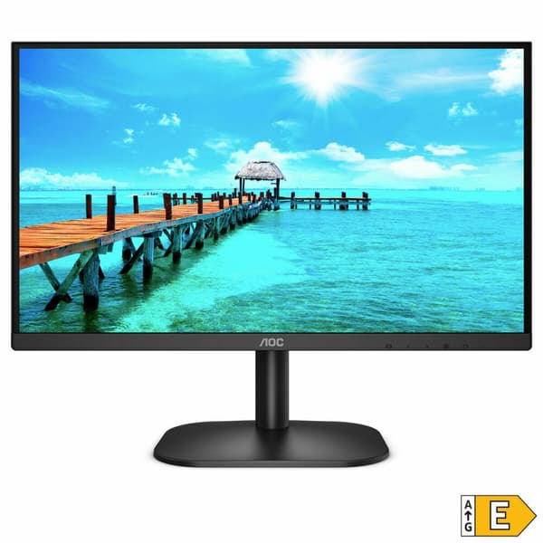 Skærm AOC 24B2XD Full HD 23,8"