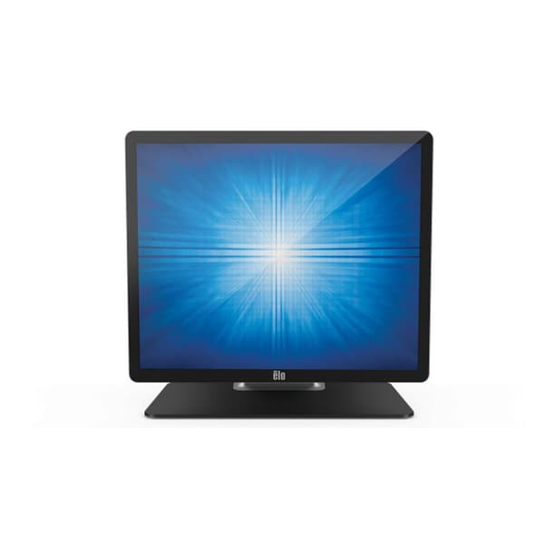 Skærm Elo Touch Systems 1902L 19" TFT LCD 60 Hz 50-60  Hz