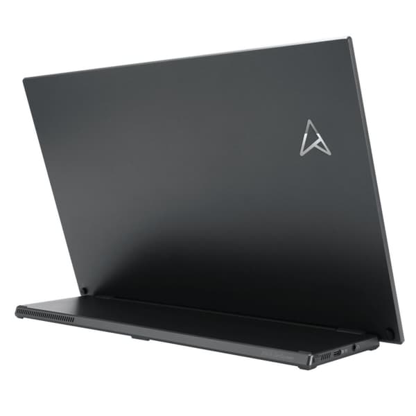 Skærm Asus ZenScreen MB17AHG 17" Full HD 144 Hz