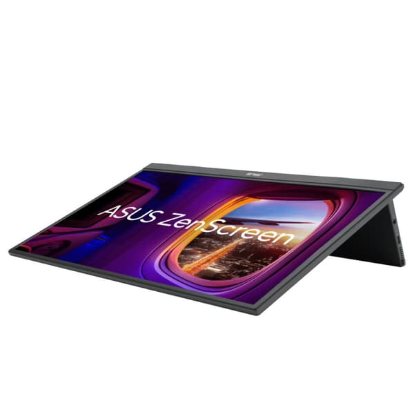 Skærm Asus ZenScreen MB17AHG 17" Full HD 144 Hz