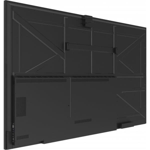 Digital skærm ViewSonic CDE9830 4K Ultra HD 98"