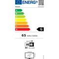 Miniatyrbillede 3 af 9: Skærm Philips Evnia 49M2C8900 240 Hz 50-60 Hz