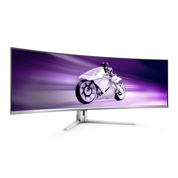 Skærm Philips Evnia 49M2C8900 240 Hz 50-60 Hz