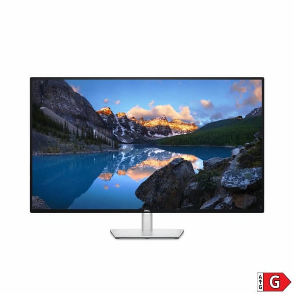 Skærm Dell DELL-U4323QE 43" 4K Ultra HD