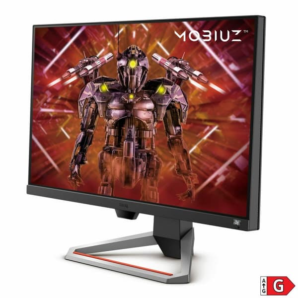 Gaming skærm BenQ EX2710U 4K Ultra HD 27" 144 Hz