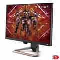Miniatyrbillede 2 af 5: Gaming skærm BenQ EX2710U 4K Ultra HD 27" 144 Hz