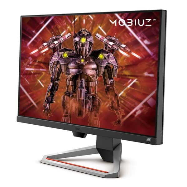 Gaming skærm BenQ EX2710U 4K Ultra HD 27" 144 Hz