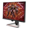 Miniatyrbillede 1 af 5: Gaming skærm BenQ EX2710U 4K Ultra HD 27" 144 Hz