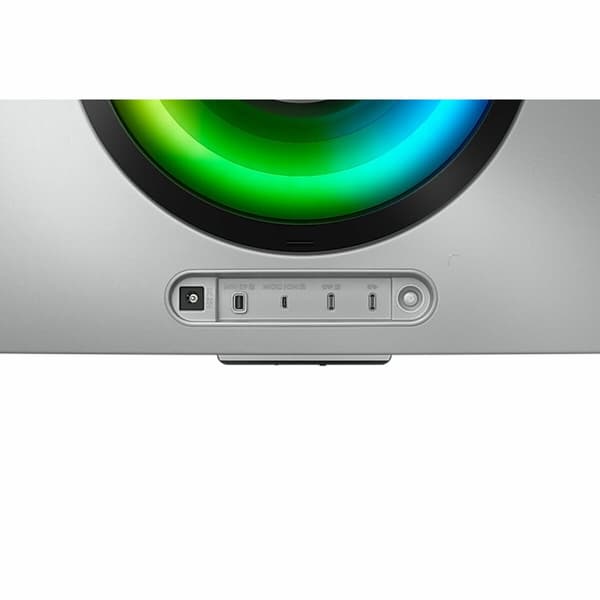 Samsung Odyssey Neo G8 LS34BG850SUXEN computerskærm 86,4 cm (34") 3440 x 1440 pixel UltraWide Quad HD OLED Sølv