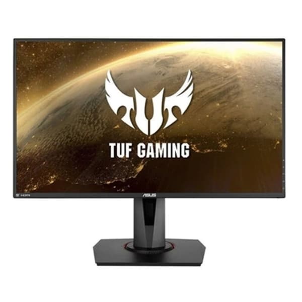 Gaming skærm Asus VG279QM Full HD 27" 280 Hz Sort