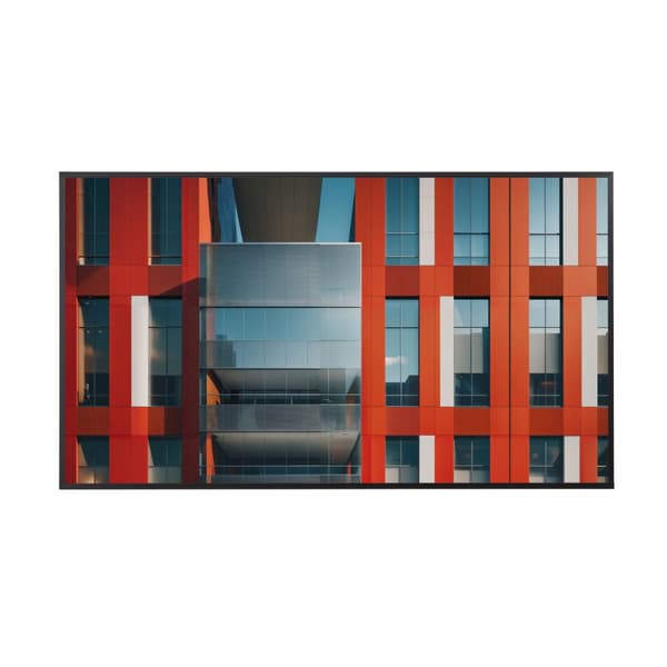 Videovæg Monitor NEC ME652 4K Ultra HD 65"