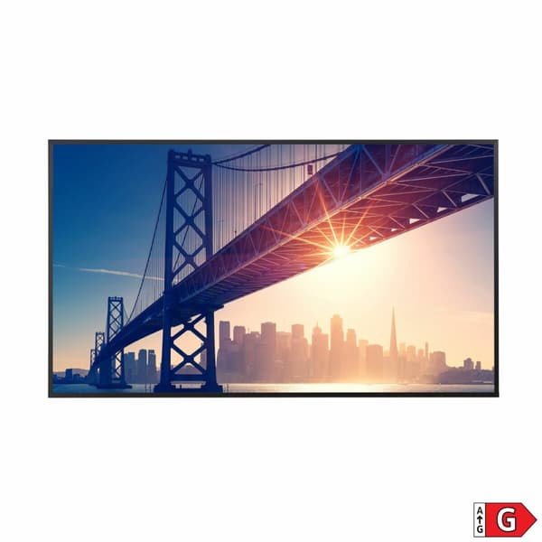 Videovæg Monitor NEC ME502 4K Ultra HD 50"