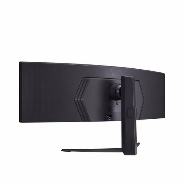Skærm LG UltraGear 45GR75DC-B 45" 240 Hz