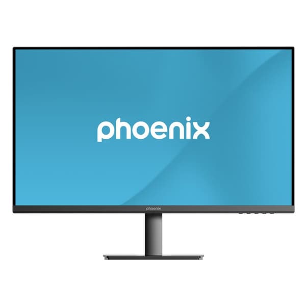 Gaming skærm Phoenix VISION 27"