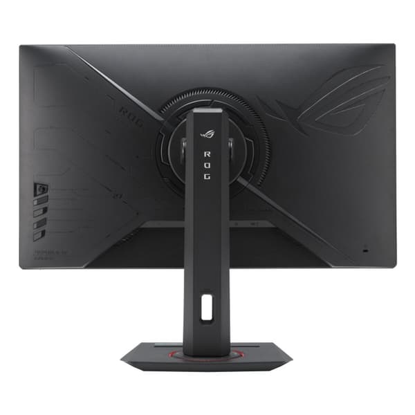 Gaming skærm Asus ROG Strix XG27UCS 27" 4K Ultra HD