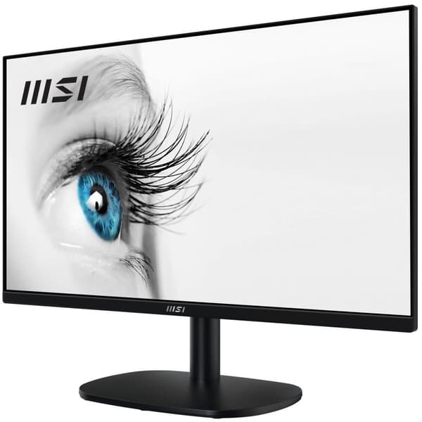 Skærm MSI PRO MP245V Full HD 23,8" 100 Hz