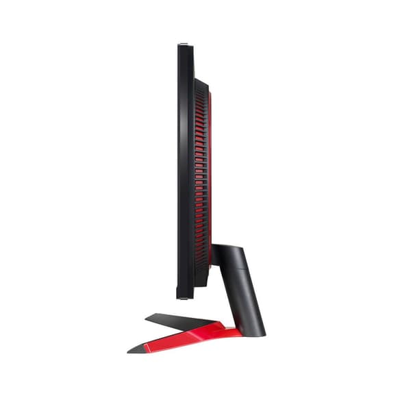 Gaming skærm LG UltraGear 27GN800P-B 27" Quad HD 1