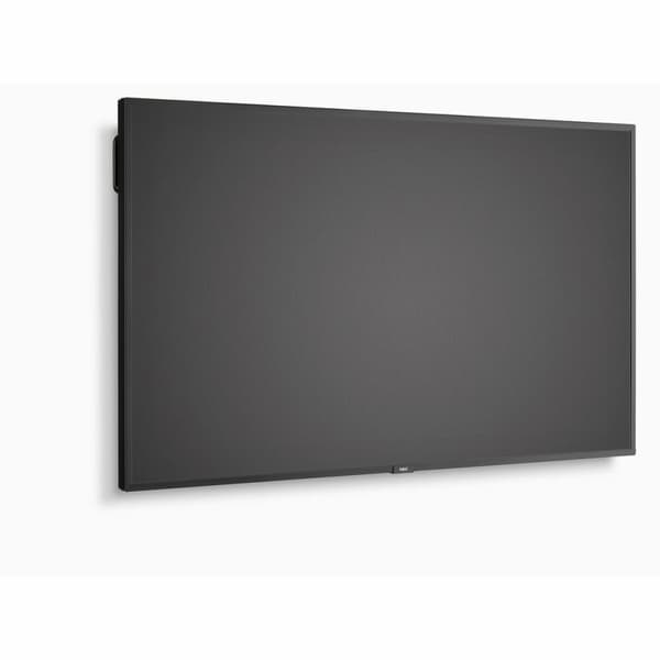 Skjerm NEC 60005048 43" 4K Ultra HD LED 43" IPS 50-60  Hz