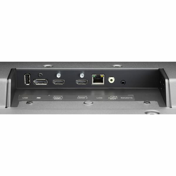 Skjerm NEC 60005048 43" 4K Ultra HD LED 43" IPS 50-60  Hz