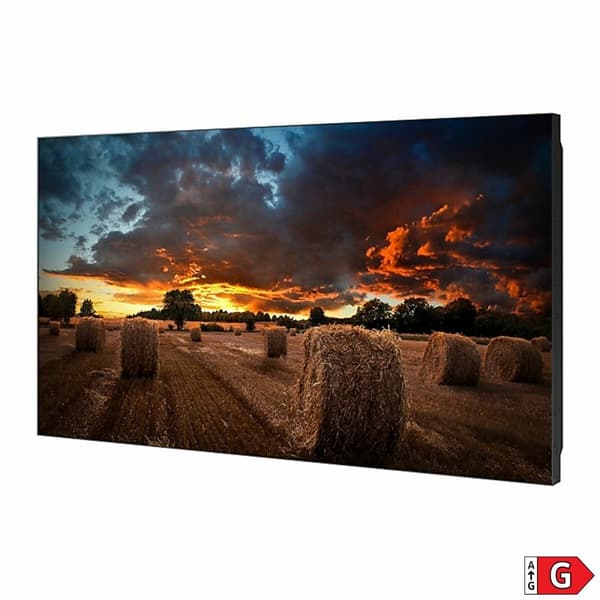 Videovegg Monitor Samsung LH46VMBUBGBXEN LFD Full HD 46" 46"