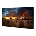 Miniatyrbilde 1 av 5: Videovegg Monitor Samsung LH46VMBUBGBXEN LFD Full HD 46" 46"