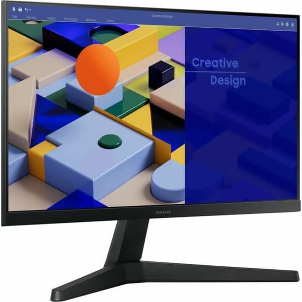 Skjerm Samsung S22C310EAU 22" 75 Hz