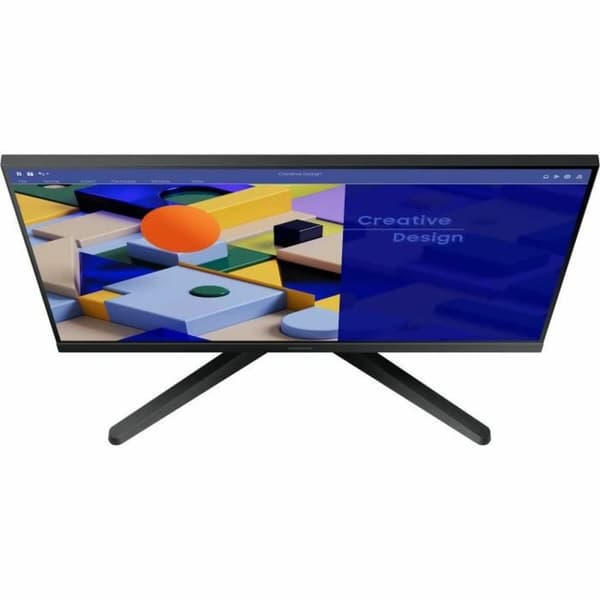 Skjerm Samsung S22C310EAU 22" 75 Hz