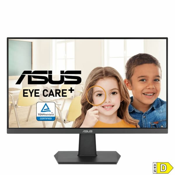 Skjerm Asus VA24EHF 24" Full HD 100 Hz