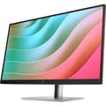 Miniatyrbilde 2 av 3: Skjerm HP E27K G5 4K Ultra HD 27" IPS Flicker free