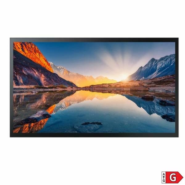 Skjerm Samsung QM43B-T 4K Ultra HD 43"