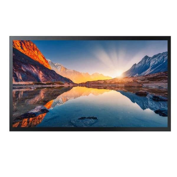 Skjerm Samsung QM43B-T 4K Ultra HD 43"