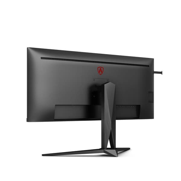 Skjerm AOC AG405UXC 39,5" Wide Quad HD 144 Hz