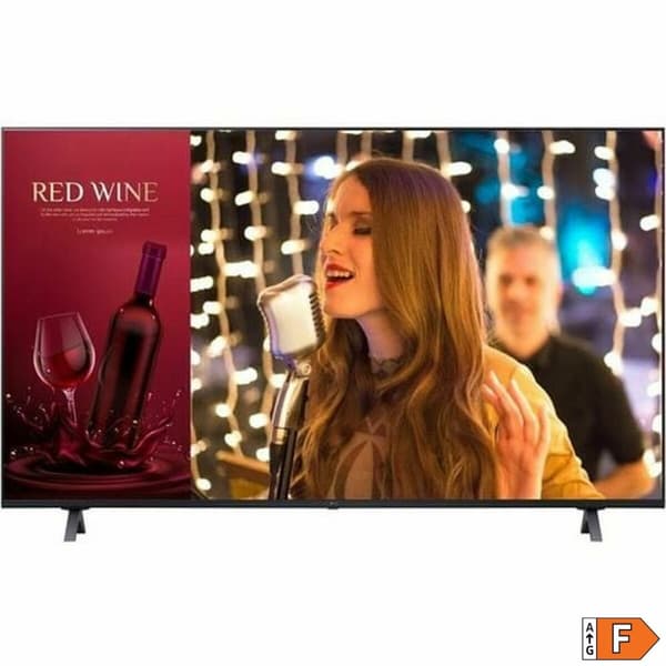 Videovegg Monitor LG 65UN640S0LD 4K Ultra HD 65"