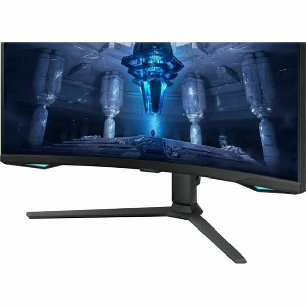 Skjerm Samsung S32BG750NP 4K Ultra HD 165 Hz