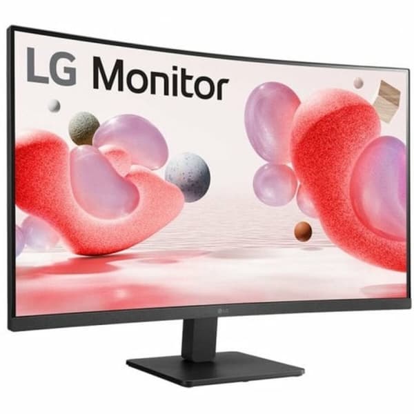 Spilleskjerm LG 32MR50C-B Full HD 32" 31,5" 100 Hz
