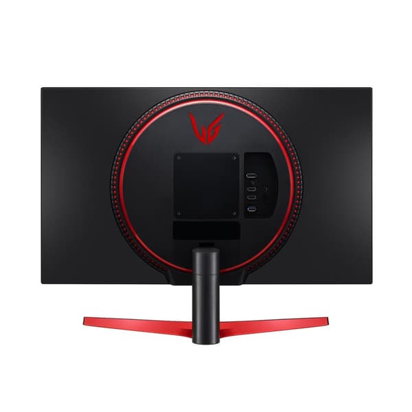 Spilleskjerm LG UltraGear 27GN800P-B 27" Quad HD 1