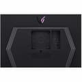 Miniatyrbilde 5 av 5: Spilleskjerm LG 32GR93U-B 4K Ultra HD 32" 144 Hz