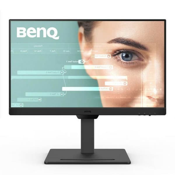 Skjerm BenQ GW2490T Full HD 100 Hz