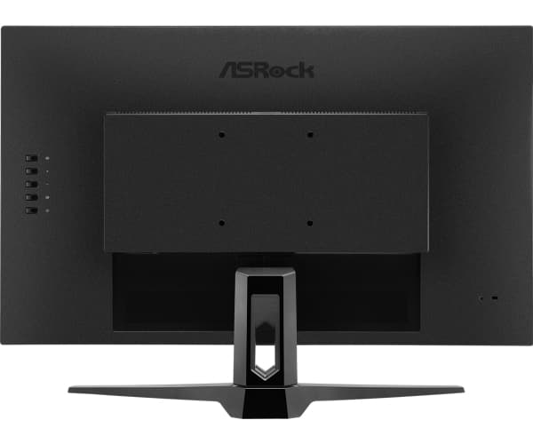 Asrock Phantom Gaming, 68,6 cm (27"), 1920 x 1080 pixlar, Full HD, 1 ms, Svart