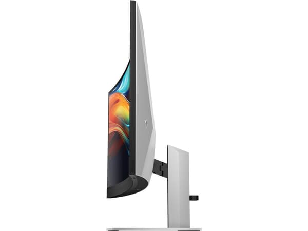 HP Serie 7 Pro 39,7-tommers 5K2K-konferanseskjerm – 740pm, 100,8 cm (39.7"), 5120 x 2160 piksler, 5K Ultra HD, 5 ms