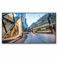 Pikkukuva 1 / 5: Videoseinä Monitori NEC C981Q 4K Ultra HD 98"