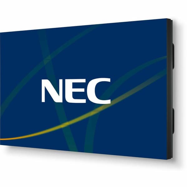Näyttö VIDEOWALL NEC UN552V 55" musta