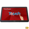 Pikkukuva 2 / 6: Näyttö ViewSonic TD2430 23,6"