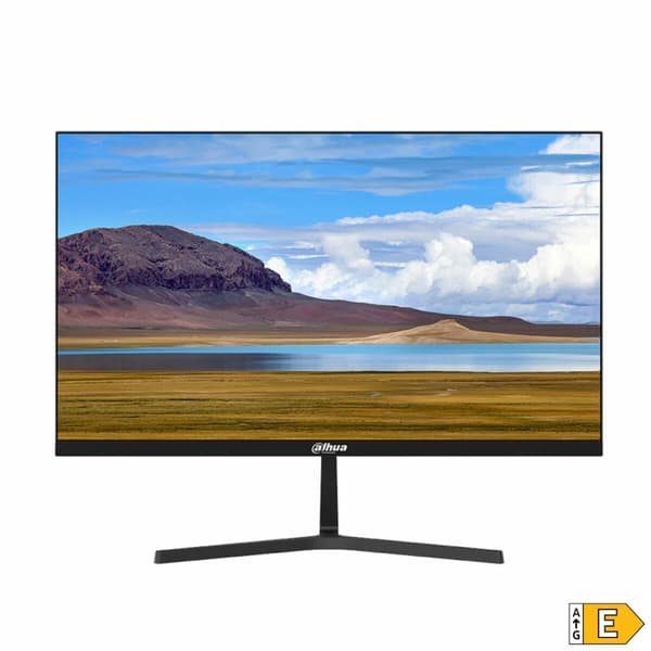 Näyttö Dahua Dhi-lm27-b200s 27" Full HD LED Musta 75 Hz