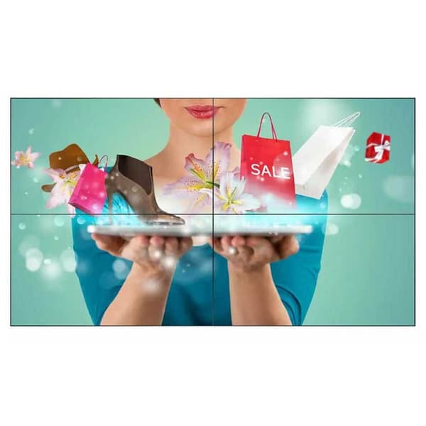 Videoseinä Monitori Philips 49BDL2105X/00 49" Full HD IPS musta