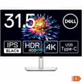 Pikkukuva 2 / 6: Pelinäyttö Dell DELL-U3223QE 31,5" 4K Ultra HD