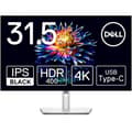 Pikkukuva 1 / 6: Pelinäyttö Dell DELL-U3223QE 31,5" 4K Ultra HD