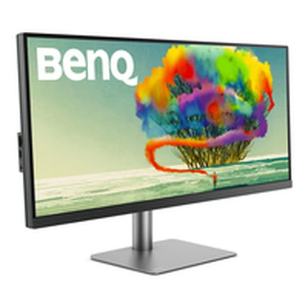 Näyttö BenQ 9H.LJHLB.QPE 34" LED IPS Flicker free