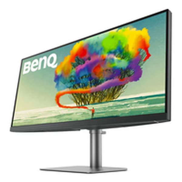 Näyttö BenQ 9H.LJHLB.QPE 34" LED IPS Flicker free