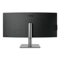 Pikkukuva 8 / 10: Näyttö BenQ 9H.LJHLB.QPE 34" LED IPS Flicker free